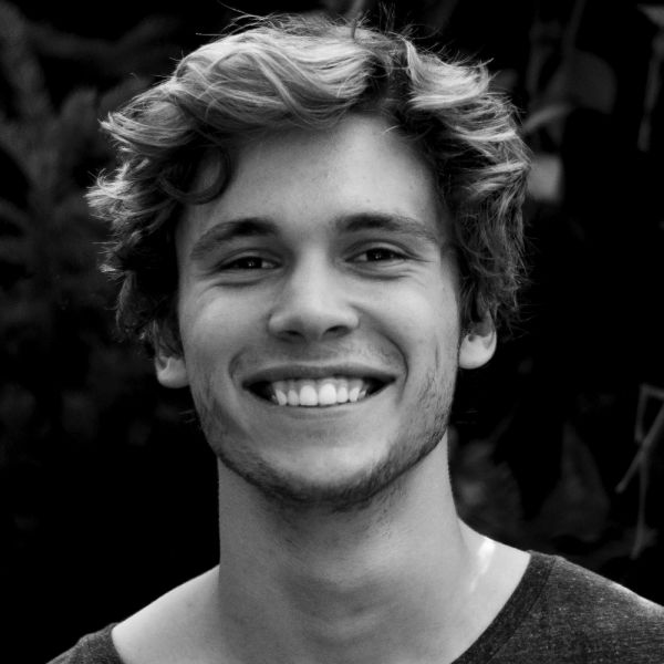Marcus Lane