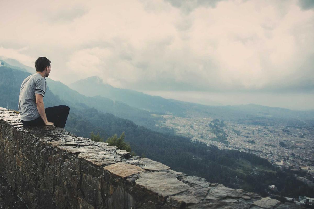 The Art of Slow Travel: How to See More by Doing Less